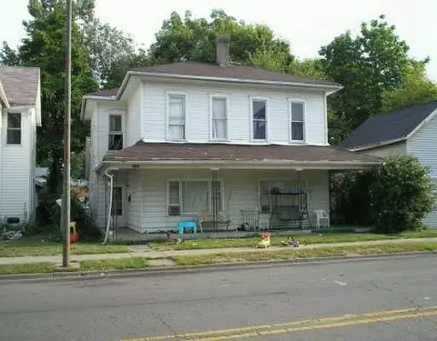1028 W High, Springfield, OH 45506 photo 1