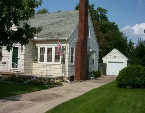 828 Second St W, Springfield, OH 45504 photo 1