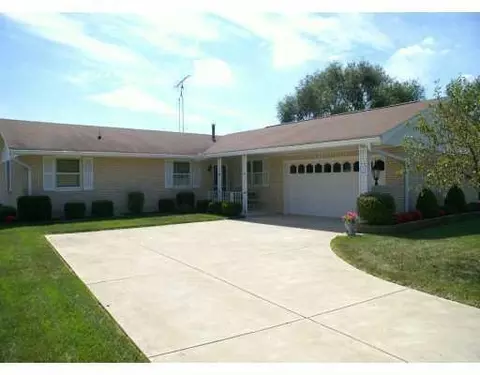 115 Villa Rd, Springfield, OH 45503 photo 1