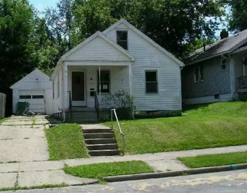 932 Pine, Springfield, OH 45505 photo 1