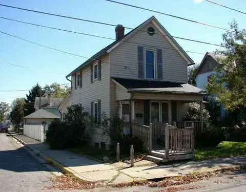 744 N Florence, Springfield, OH 45503 photo 1