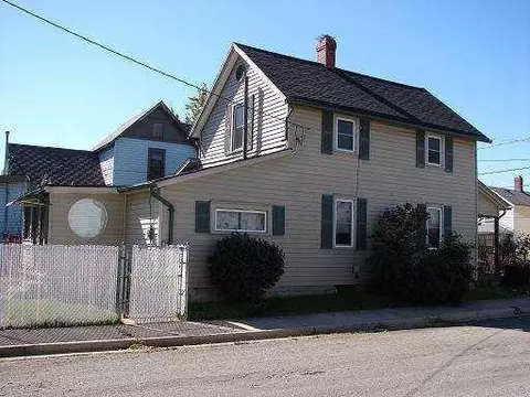 744 N Florence, Springfield, OH 45503 photo 2