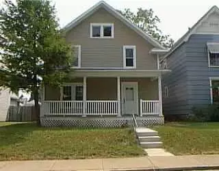 1706 S Woodward Ave, Springfield, OH 45506 photo 1