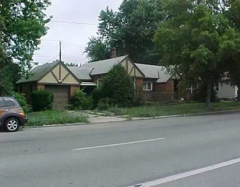 2120 Park Rd, Springfield, OH 45504 photo 1