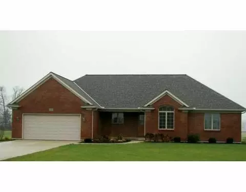 13455 Whitefeather Trl, Anna, OH 45302 photo 1