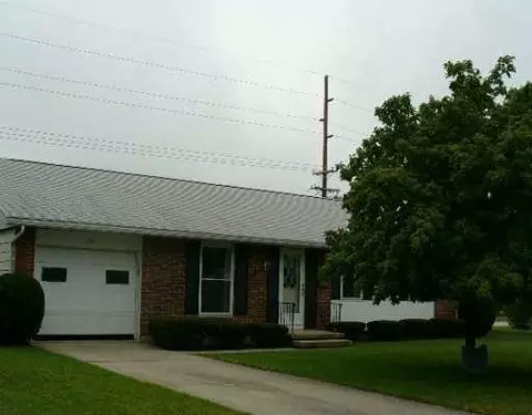1018 Briar Ln, Celina, OH 45822 photo 1