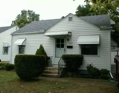 1320 Lamar Dr, Springfield, OH 45504 photo 1