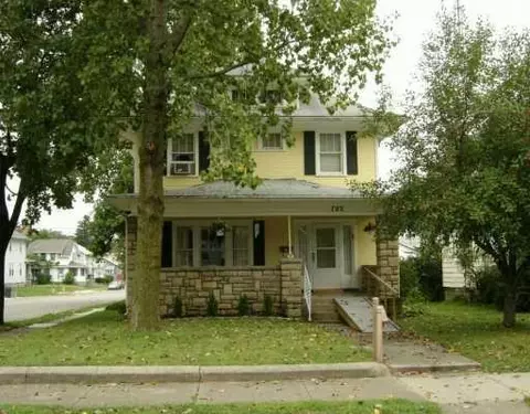 702 E Cassilly, Springfield, OH 45503 photo 1