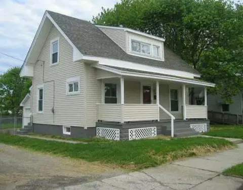 2015 Clifton Ave, Springfield, OH 45506 photo 1