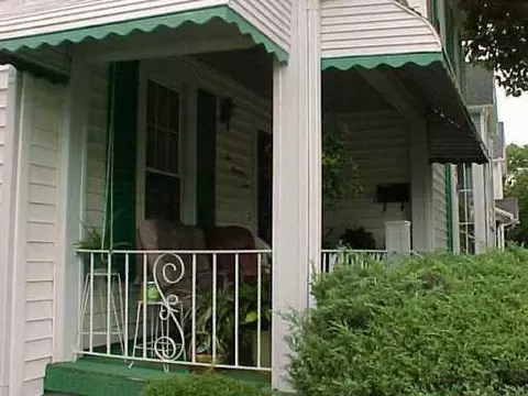 1074 Mound, Springfield, OH 45505 photo 3