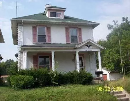 917 Avondale, Springfield, OH 45503 photo 1