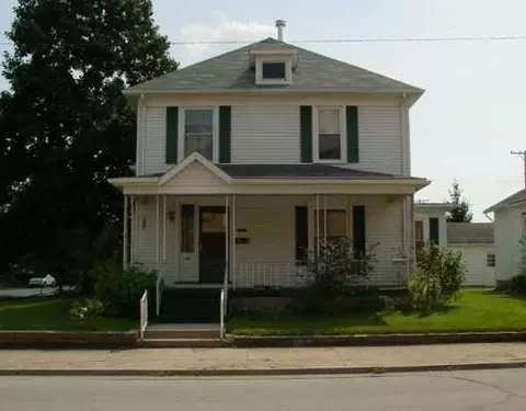 117 E Wright St, Covington, OH 45318 photo 1