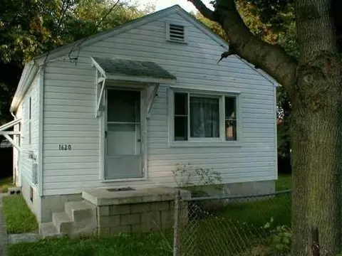 1620 Maryland Ave, Springfield, OH 45505 photo 2
