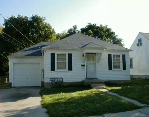 1620 Maryland Ave, Springfield, OH 45505 photo 1