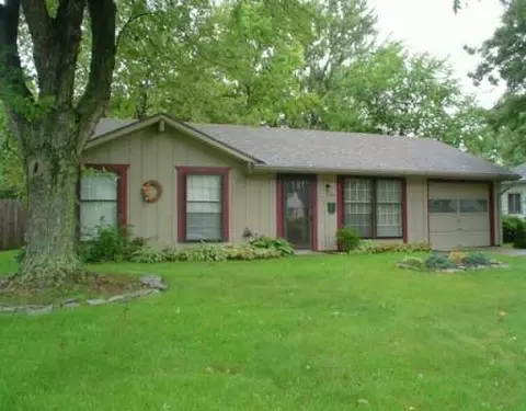 3305 Revels St, Springfield, OH 45503 photo 1