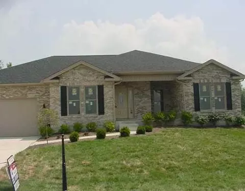 228 Saddlebrook Run, Springfield, OH 45502 photo 1