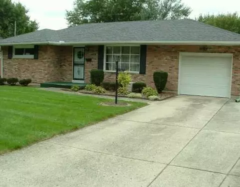 4327 Middle Urbana, Springfield, OH 45503 photo 1