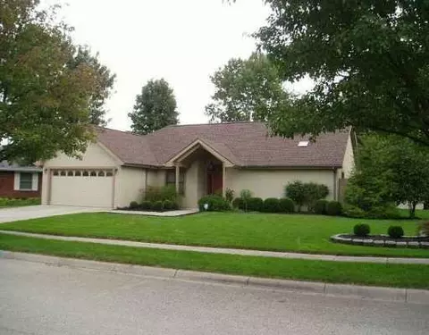 1118 Scanlon Ln, Springfield, OH 45503 photo 1