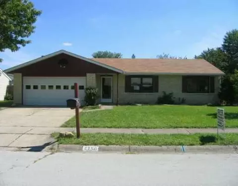 2750 Seymour, Springfield, OH 45503 photo 1