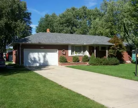 2722 Danbury Rd, Springfield, OH 45505 photo 1