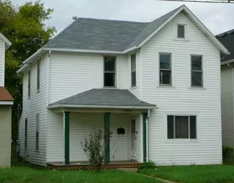 1606 Lagonda Ave, Springfield, OH 45503 photo 1