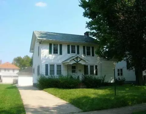 310 W Perrin Ave, Springfield, OH 45506 photo 1