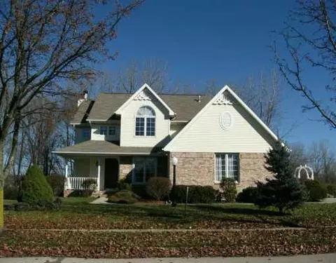 1240 Kingsgate, Springfield, OH 45503 photo 1
