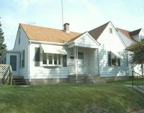 866 Homestead, Springfield, OH 45503 photo 1