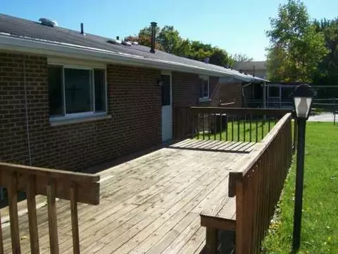 5337 Dryden Dr, Fairborn, OH 45324 photo 2