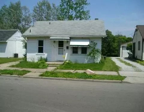 932 Bellevue, Springfield, OH 45503 photo 1