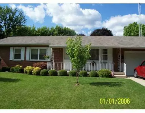 506 Cookston Ave, Springfield, OH 45503 photo 1