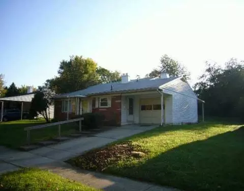 2120 Duquesne Dr, Springfield, OH 45506 photo 1