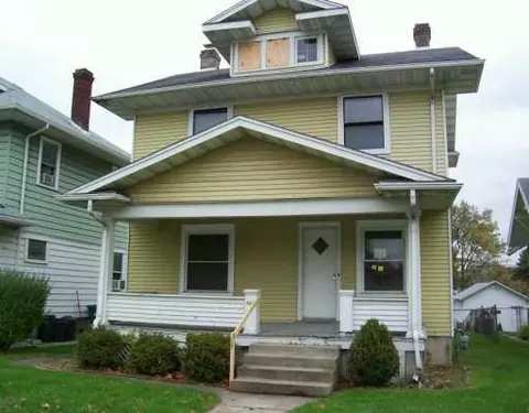 469 E Mccreight Ave, Springfield, OH 45503 photo 1