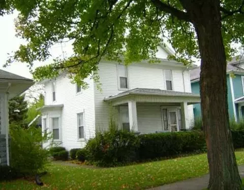 321 W Liberty St, Springfield, OH 45506 photo 1