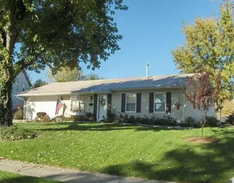 2909 Tarryton Ln, Springfield, OH 45503 photo 1