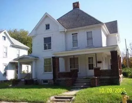 1428 S Limestone, Springfield, OH 45505 photo 1