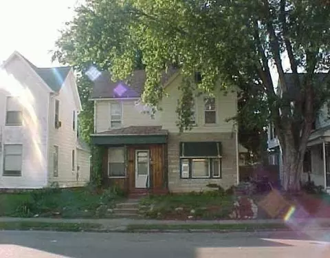 415 N Shaffer St, Springfield, OH 45504 photo 1