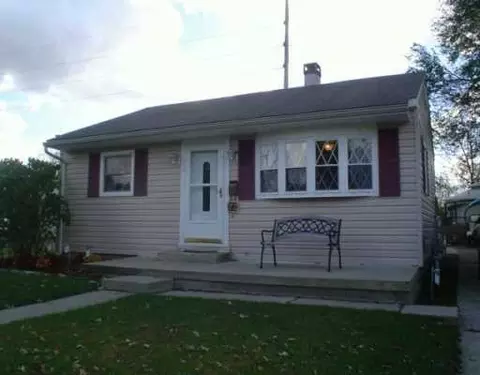 2819 Morton, Springfield, OH 45505 photo 1