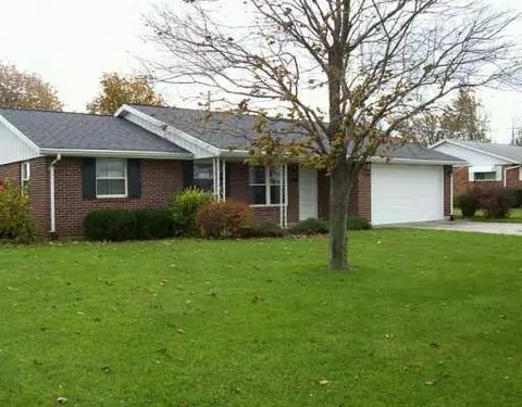 217 Glenn, Mendon, OH 45862 photo 1