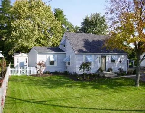 2708 E Leffels Ln, Springfield, OH 45505 photo 1