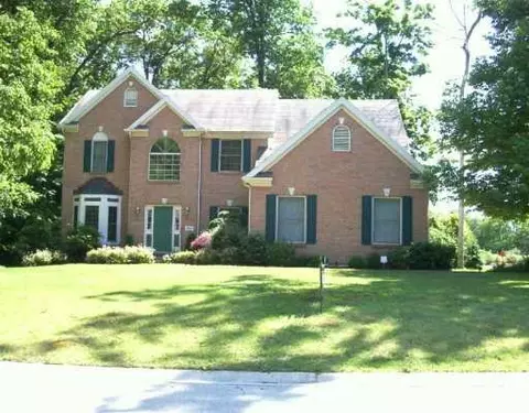 891 Forest Edge, Springfield, OH 45503 photo 1