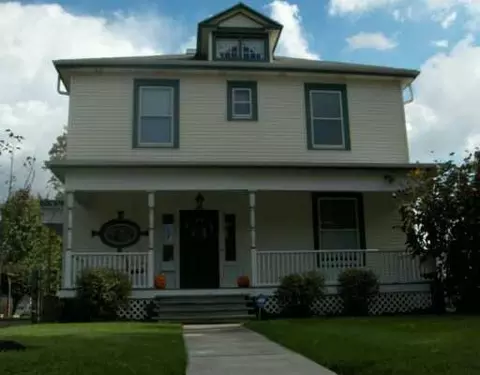 266 S Belmont, Springfield, OH 45505 photo 1