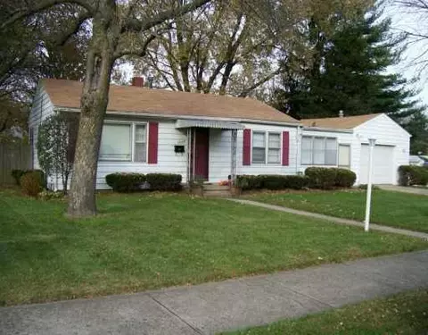 1804 Victory Dr, Springfield, OH 45505 photo 1