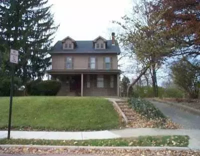 233 S Belmont Ave, Springfield, OH 45505 photo 1