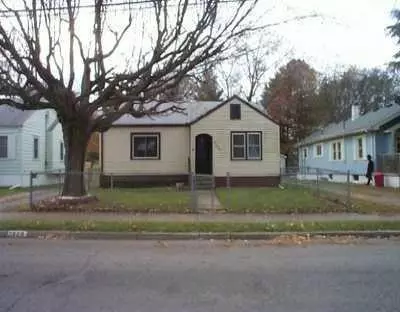 2329 Kenton St, Springfield, OH 45505 photo 1