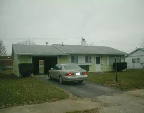 424 Gruen, Springfield, OH 45505 photo 1