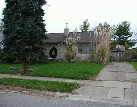911 Allen, Springfield, OH 45505 photo 1