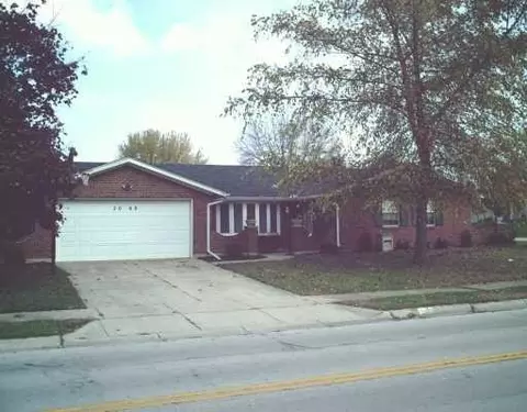 2068 Providence Ave, Springfield, OH 45503 photo 1
