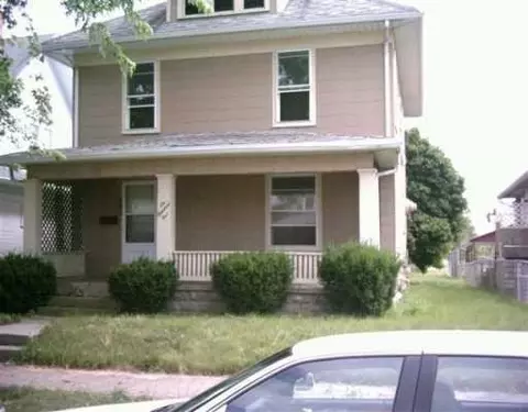 605 E Rose St, Springfield, OH 45505 photo 1
