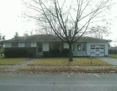 137 W John St, Springfield, OH 45506 photo 1